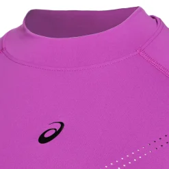 Outlet Seamless Crop Top Long Sleeve Women - Shirts
