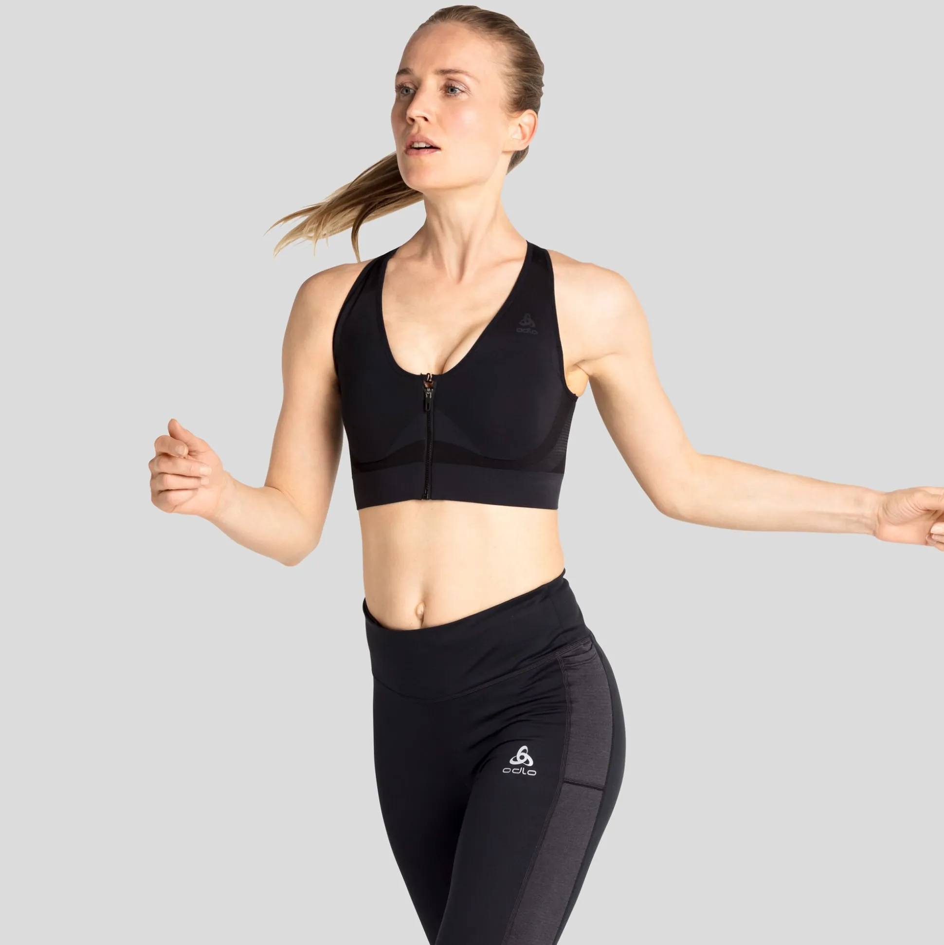Flash Sale Seamless High Sports Bras Women - Running Clothing|Sports Bras