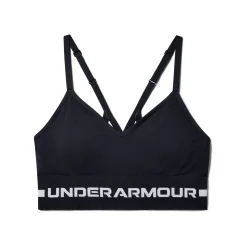 Discount Seamless Low Long Sports Bras Women - Black, Lightgrey Sports Bras|Underwear