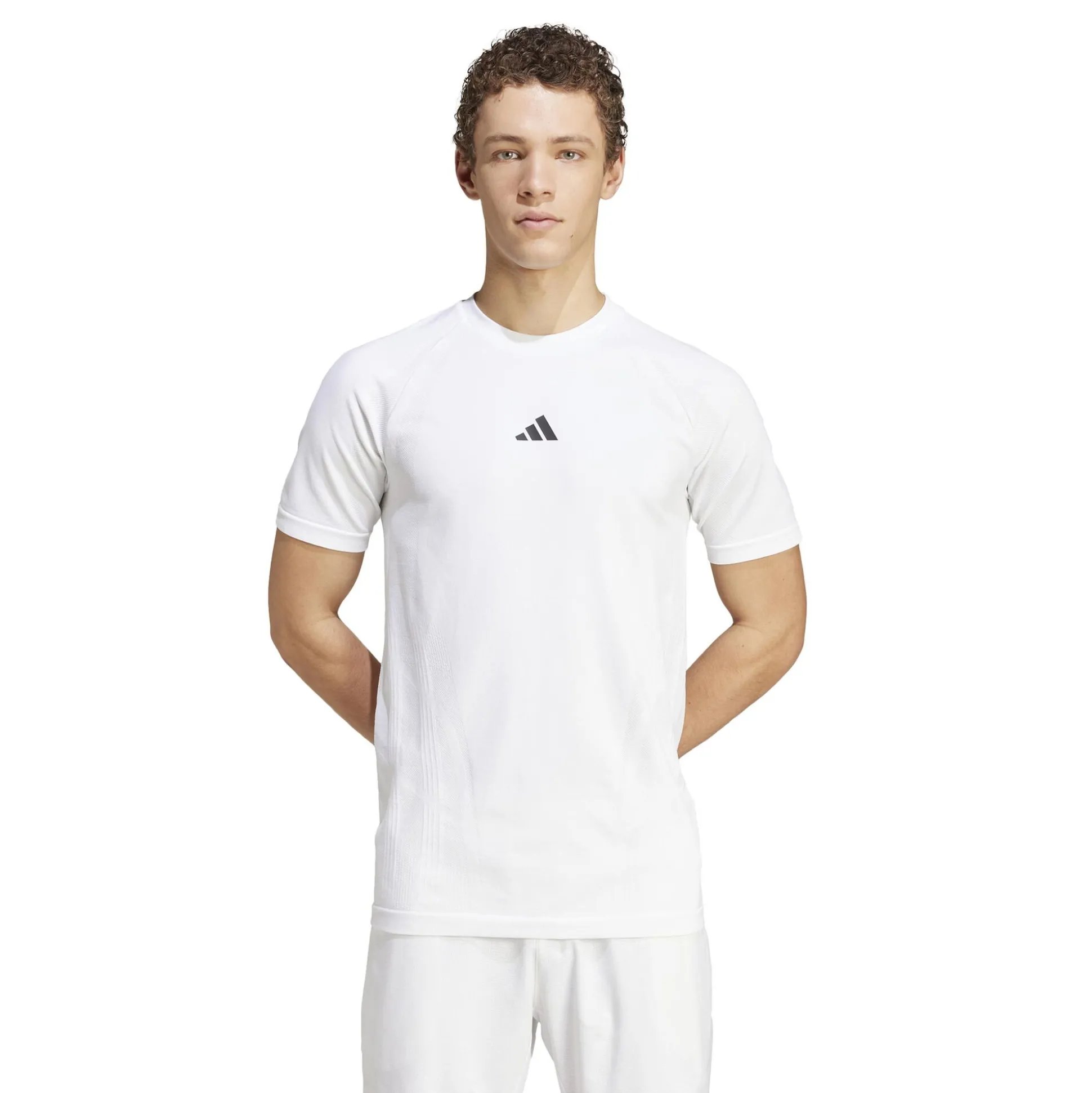 Store Seamless Pro T-Shirt Men - Shirts
