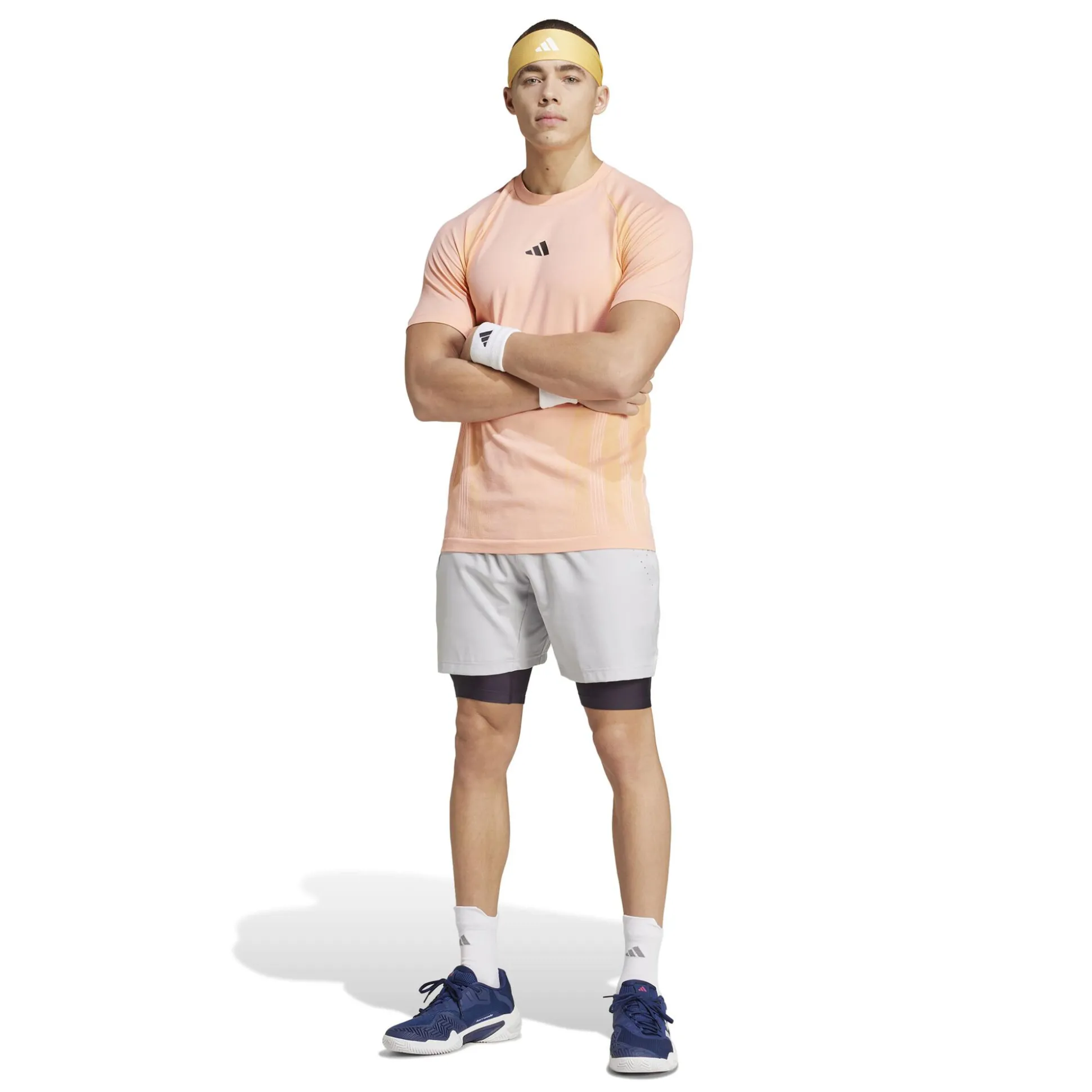 Clearance Seamless Pro T-Shirt Men - Shirts