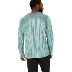 Fashion Seamless Running Shirt Men - Running Clothing