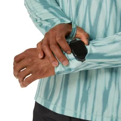 Fashion Seamless Running Shirt Men - Running Clothing
