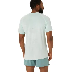 Shop Seamless Running Shirt Men - Running Clothing