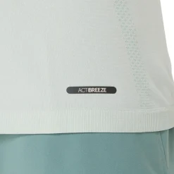Shop Seamless Running Shirt Men - Running Clothing