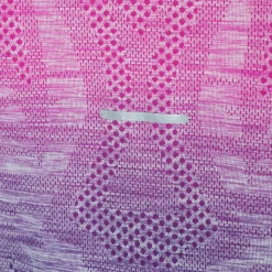 Sale Seamless Running Shirt Women - Pink, Dark Blue Running Clothing
