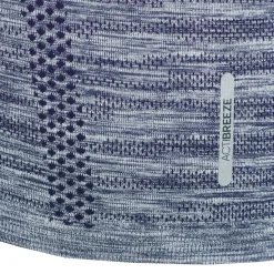 Sale Seamless Running Shirt Women - Pink, Dark Blue Running Clothing
