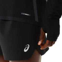 Flash Sale Seamless Running Top Men - Black, Grey Running Clothing