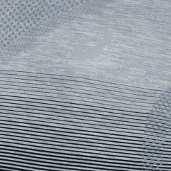 Flash Sale Seamless Running Top Men - Black, Grey Running Clothing