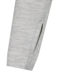 Sale Seamless Running Top Women - White, Grey Running Clothing