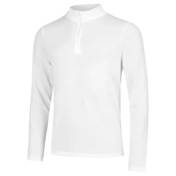 Best Seamless Stride 1/4 Zip Running Top Men - Running Clothing