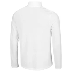Best Seamless Stride 1/4 Zip Running Top Men - Running Clothing