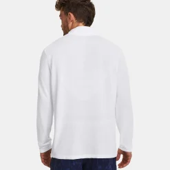 Best Seamless Stride 1/4 Zip Running Top Men - Running Clothing