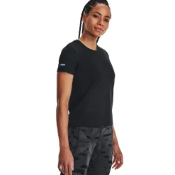 Discount Seamless Stride Running Shirt Women - Running Clothing