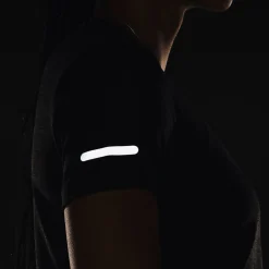 Discount Seamless Stride Running Shirt Women - Running Clothing