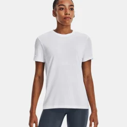 Store Seamless Stride Running Shirt Women - Running Clothing