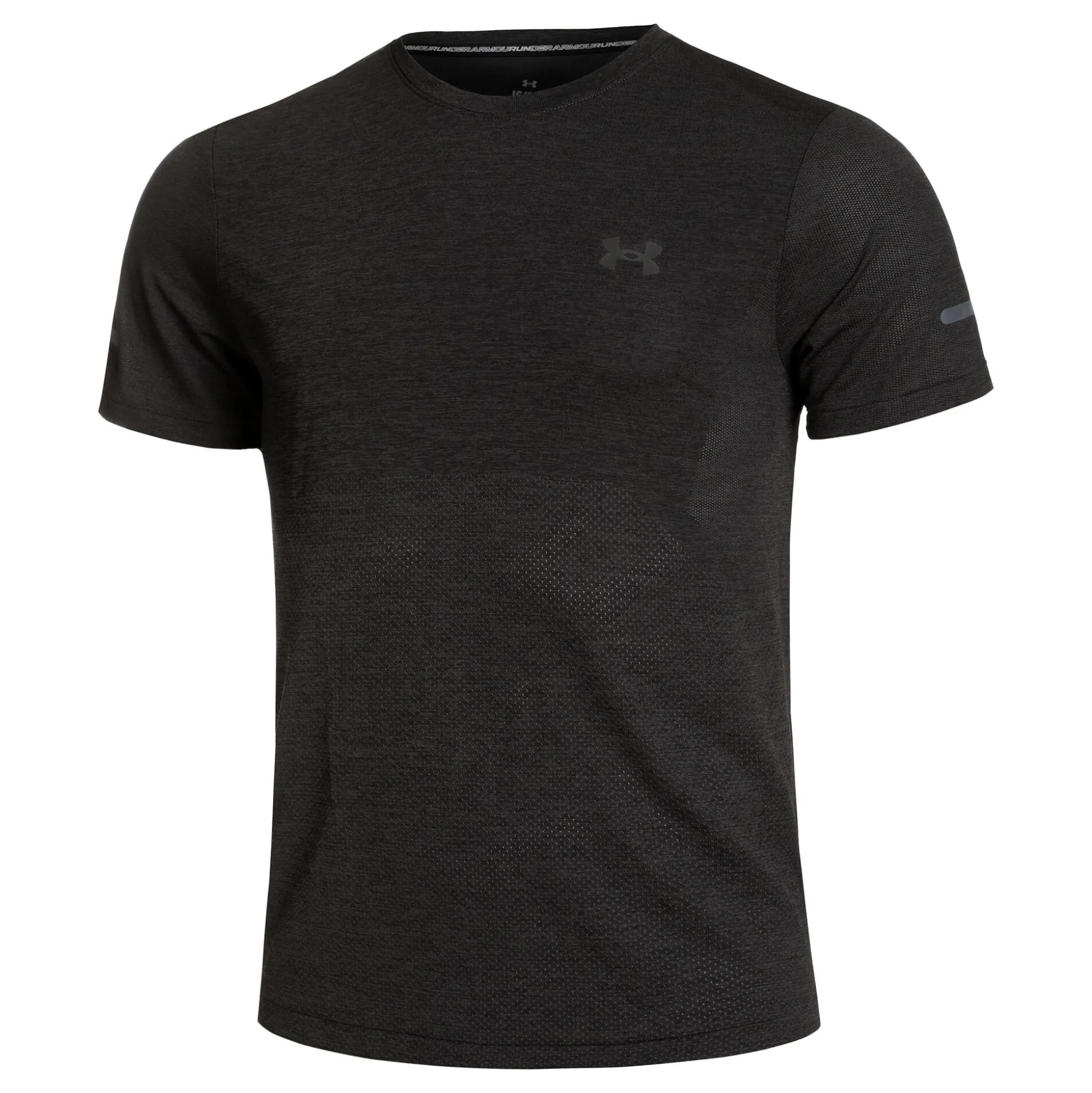 Flash Sale Seamless Stride Running Shirt Men - Running Clothing