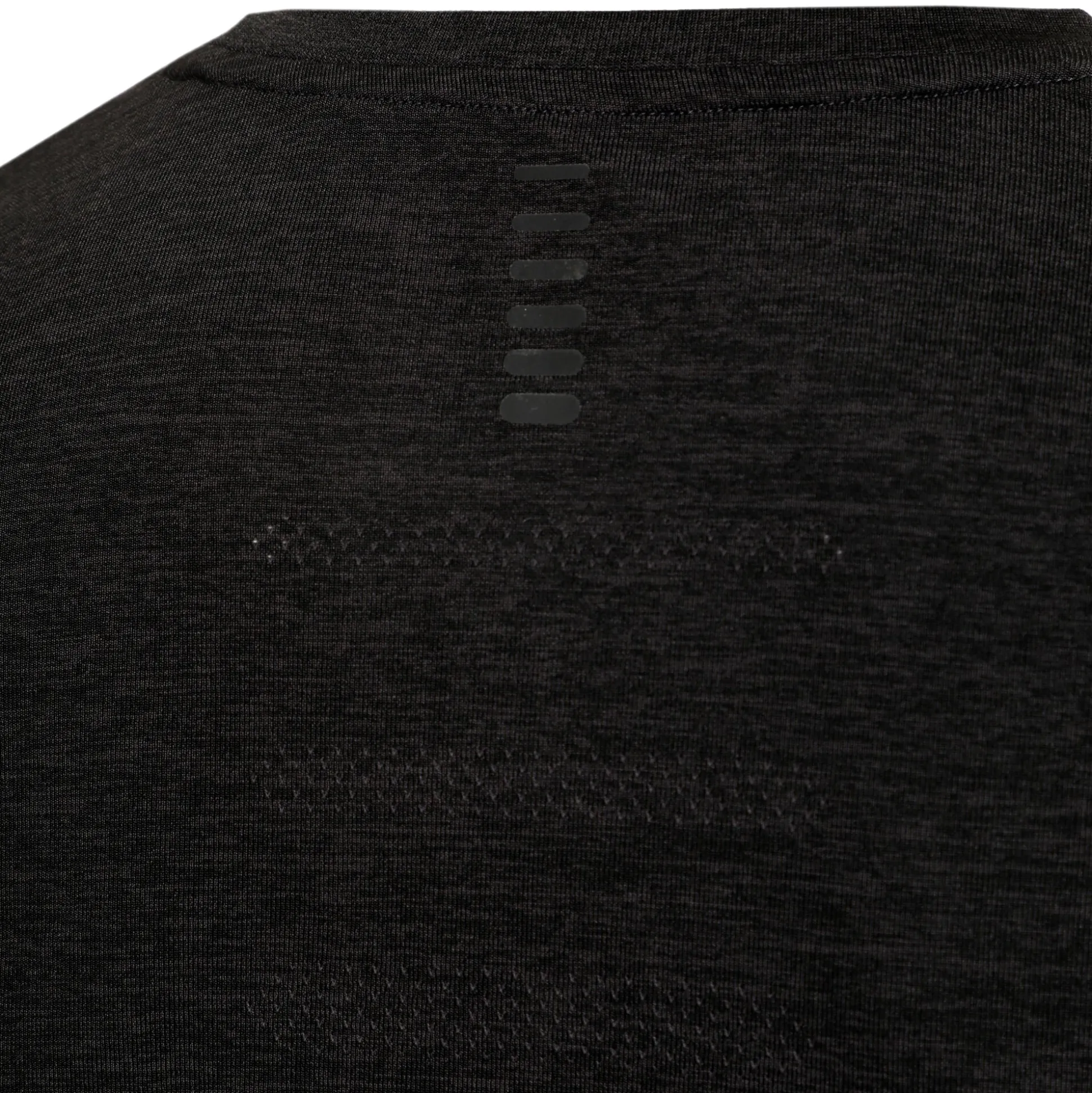Flash Sale Seamless Stride Running Shirt Men - Running Clothing