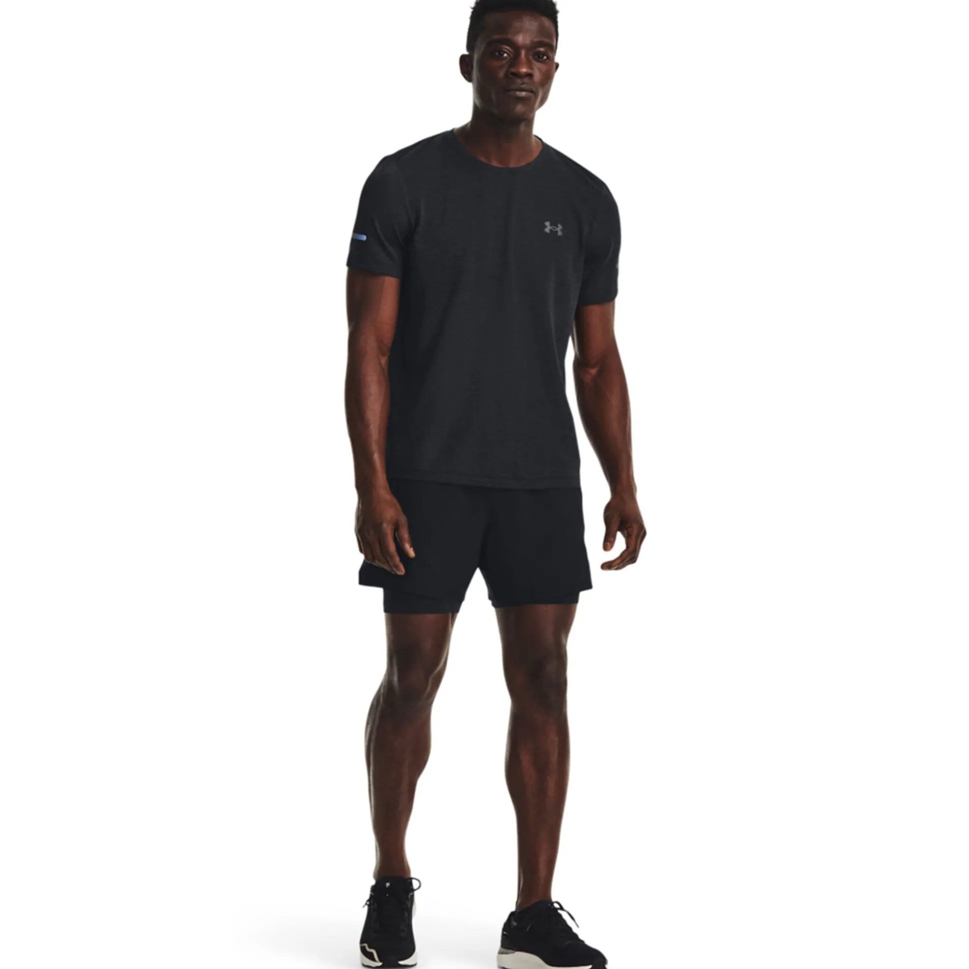 Flash Sale Seamless Stride Running Shirt Men - Running Clothing