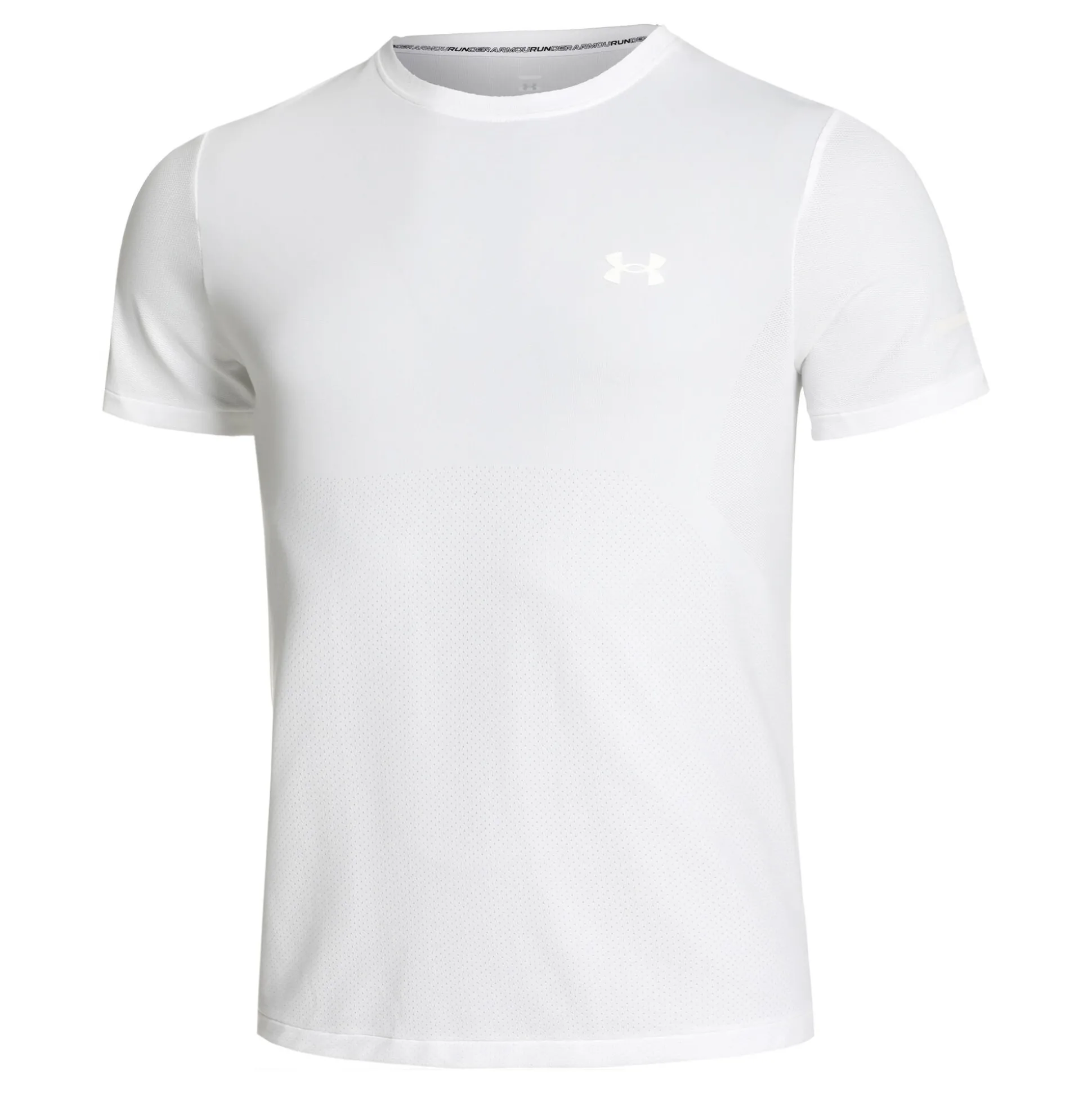 Clearance Seamless Stride Running Shirt Men - Running Clothing