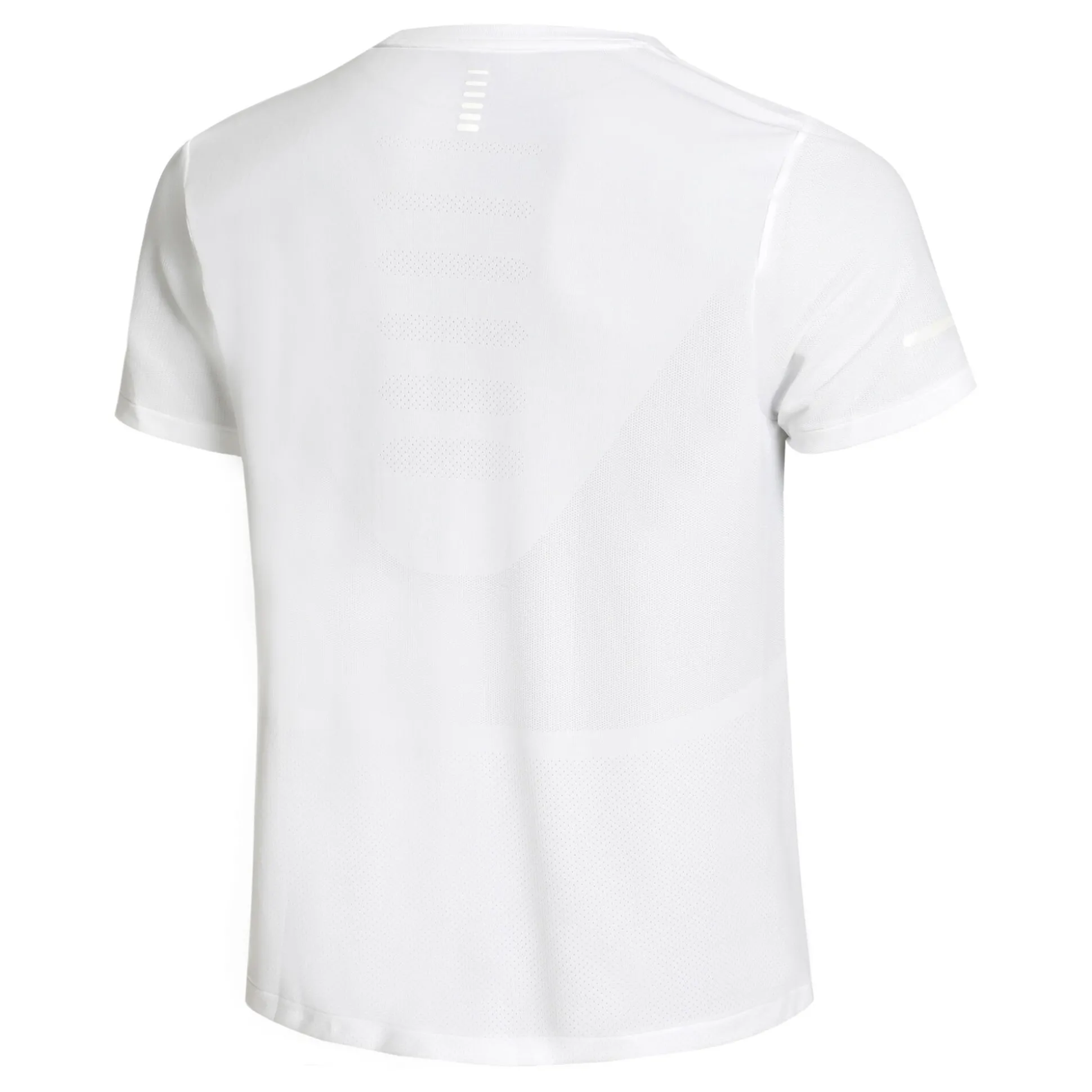 Clearance Seamless Stride Running Shirt Men - Running Clothing