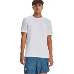 Clearance Seamless Stride Running Shirt Men - Running Clothing