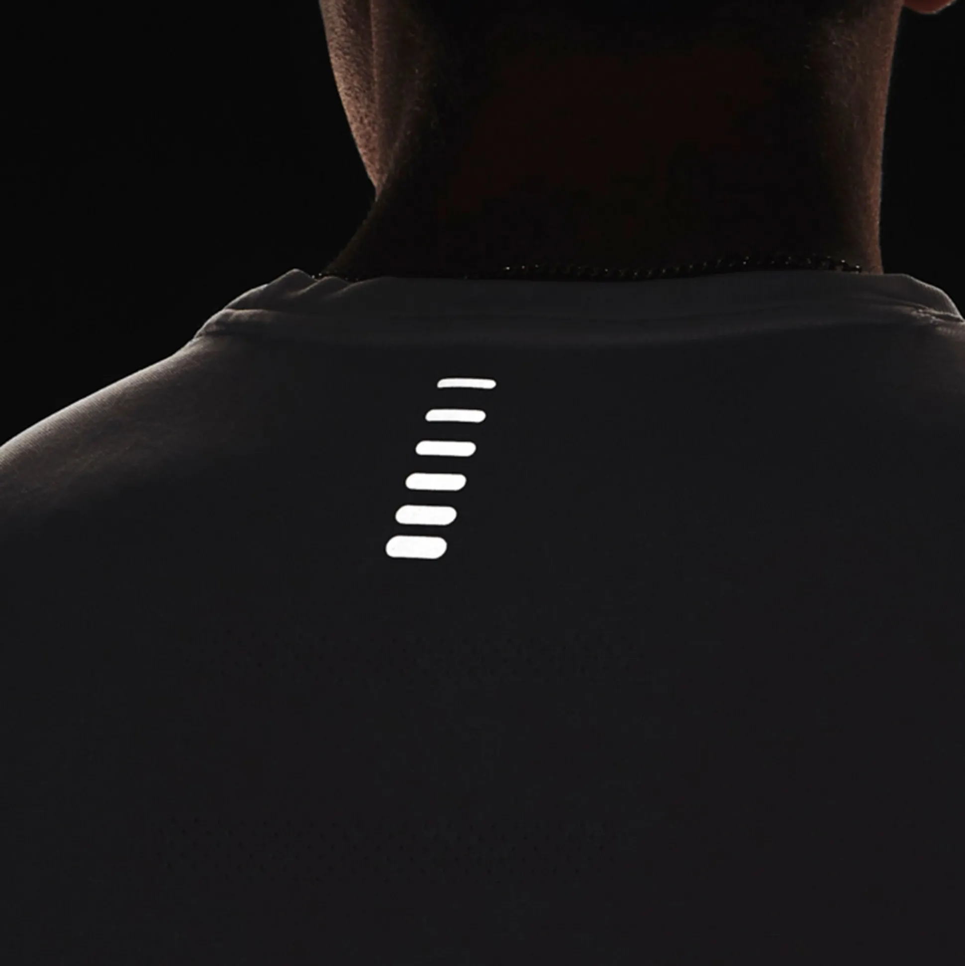 Clearance Seamless Stride Running Shirt Men - Running Clothing