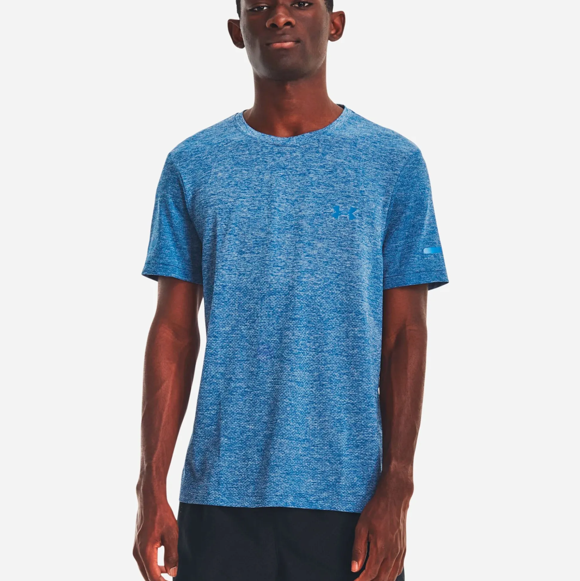 Sale Seamless Stride Running Shirt Men - Running Clothing