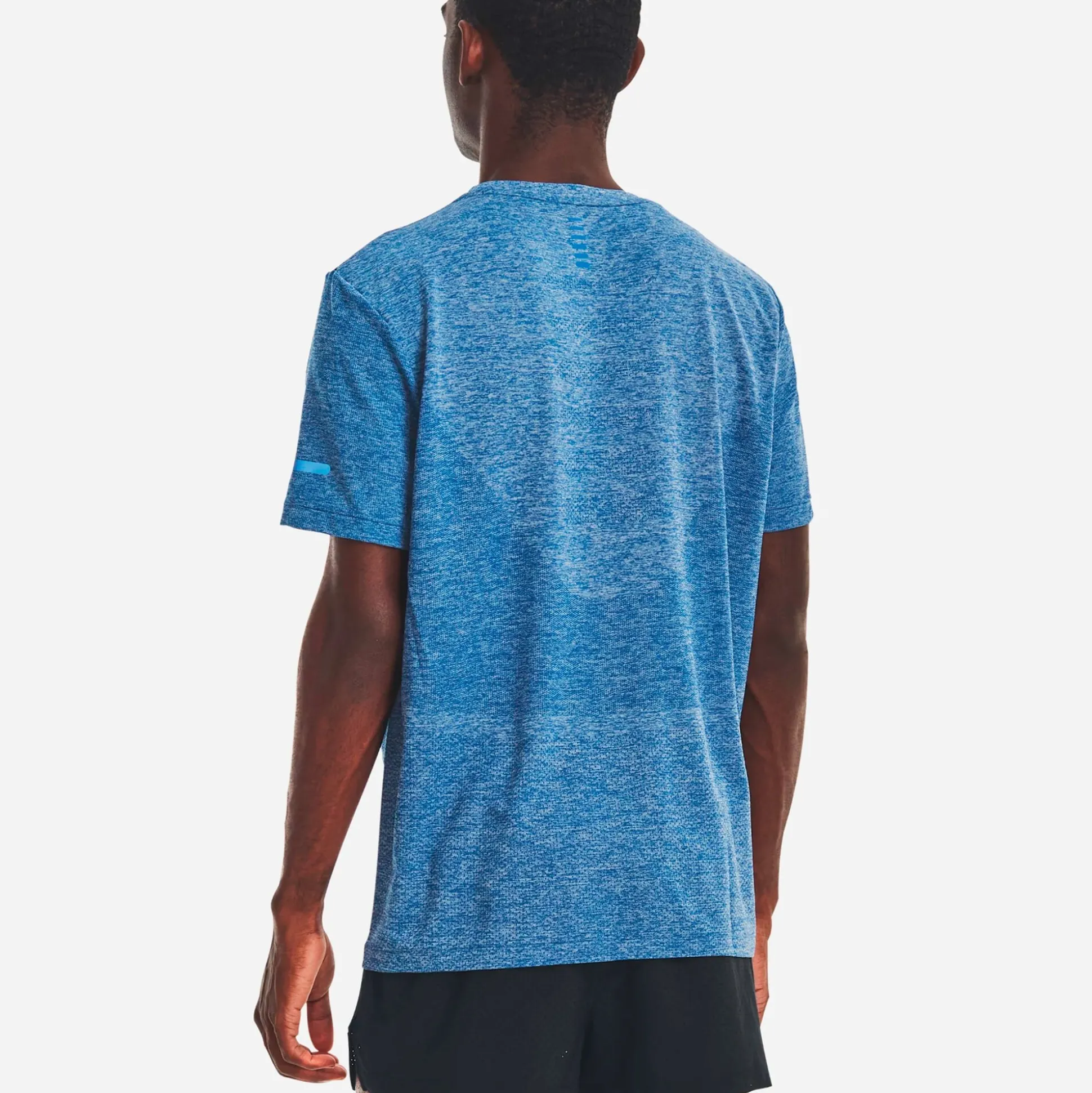 Sale Seamless Stride Running Shirt Men - Running Clothing