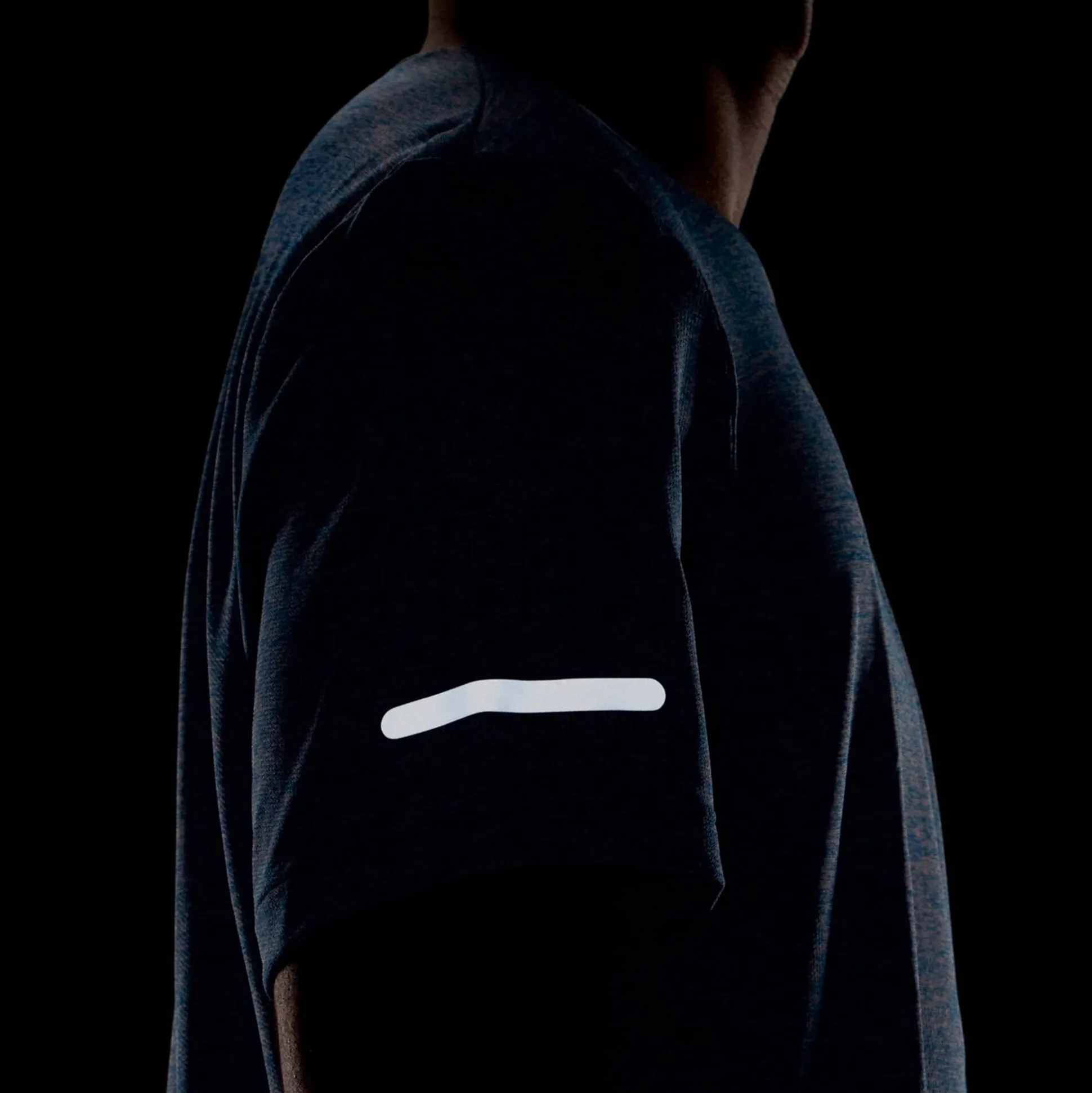 Sale Seamless Stride Running Shirt Men - Running Clothing