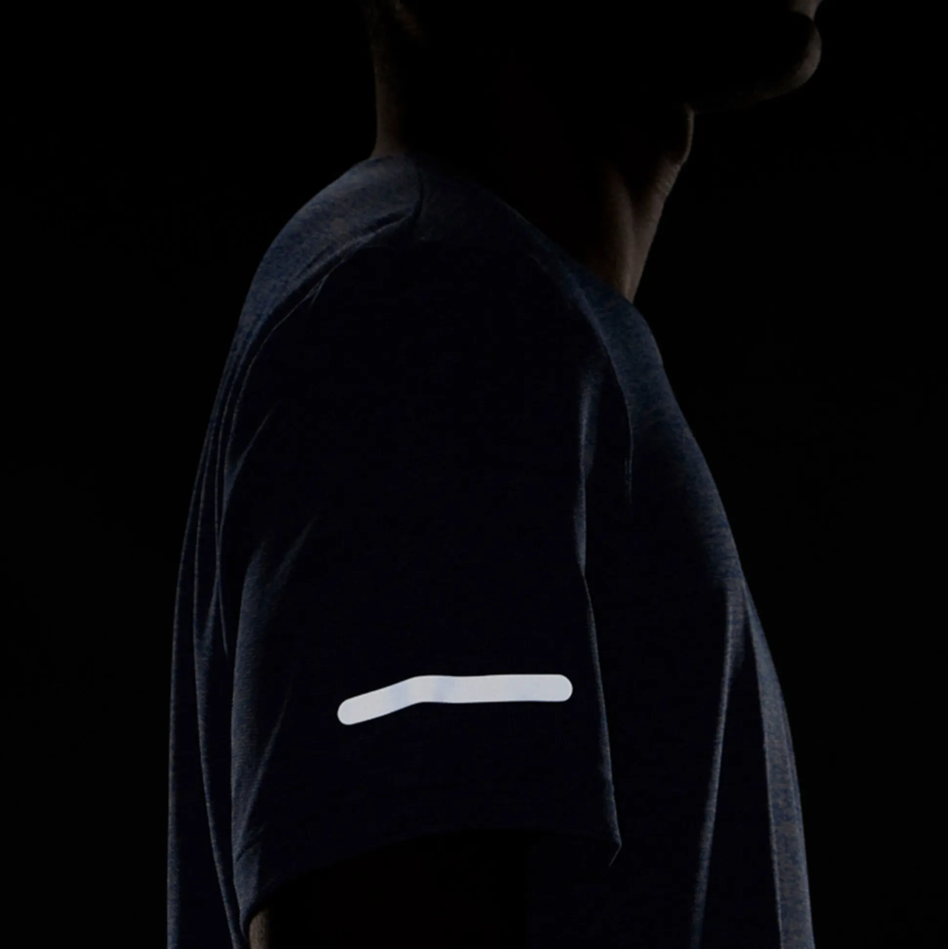 Sale Seamless Stride Running Shirt Men - Running Clothing