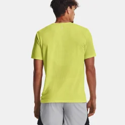 Cheap Seamless Stride Running Shirt Men - Running Clothing