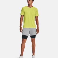 Cheap Seamless Stride Running Shirt Men - Running Clothing