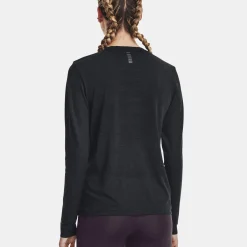 Clearance Seamless Stride Running Top Women - Running Clothing