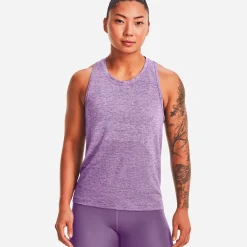 Cheap Seamless Stride Tank Top Women - Running Clothing|Tops