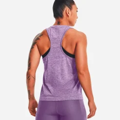 Cheap Seamless Stride Tank Top Women - Running Clothing|Tops