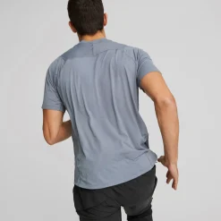 Hot Seasons Coolcell Running Shirt Men - Running Clothing