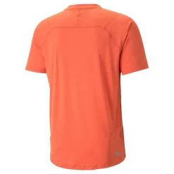 Shop Seasons Coolcell Running Shirt Men - Running Clothing