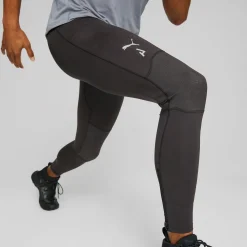 Hot Seasons Full Tight Men - Pants|Running Clothing