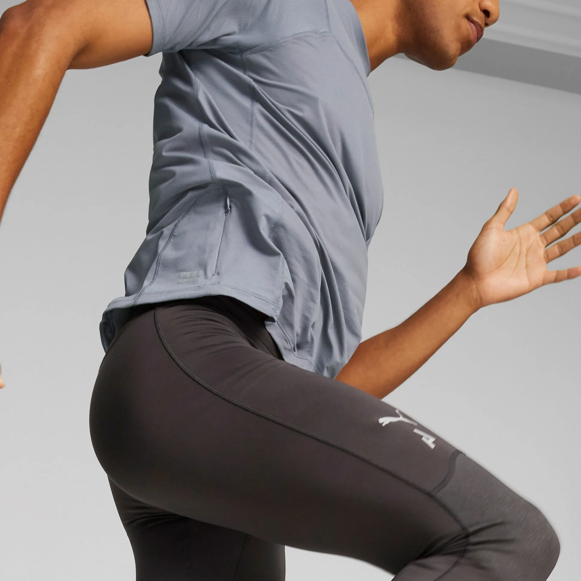 Hot Seasons Full Tight Men - Pants|Running Clothing
