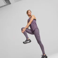 Online Seasons Full Tight Women - Pants|Running Clothing