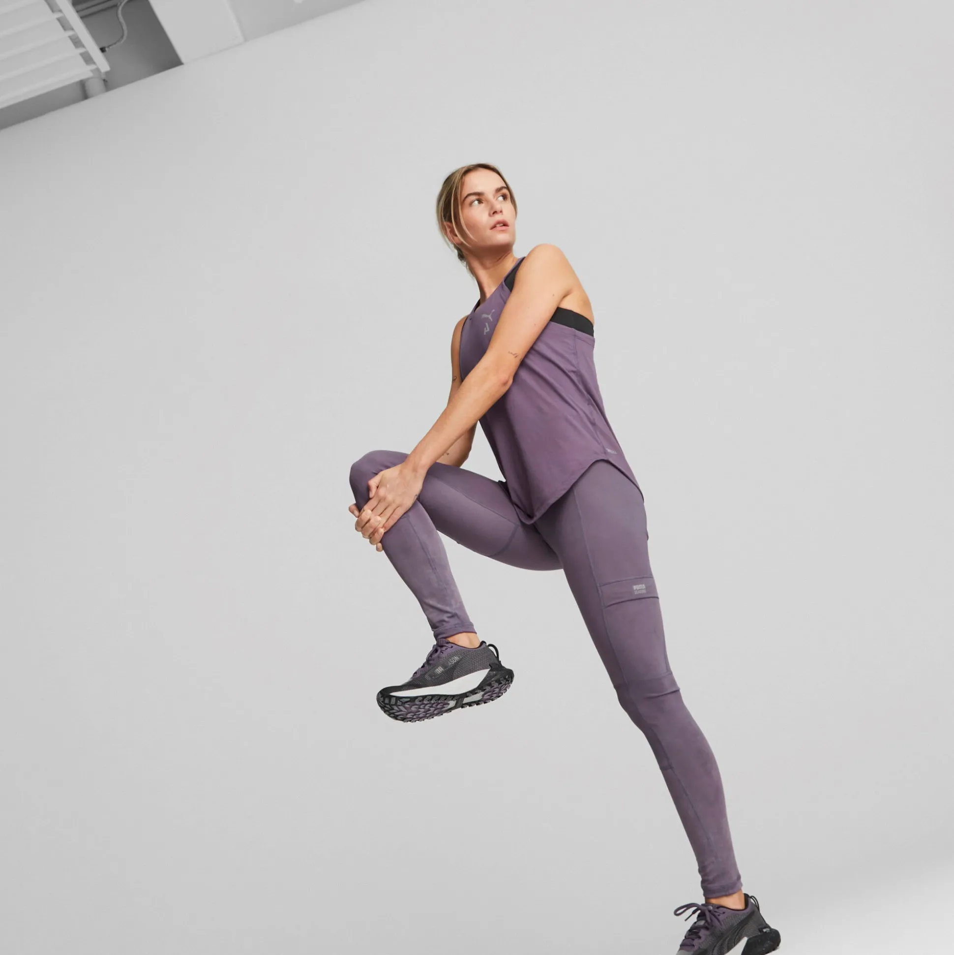 Online Seasons Full Tight Women - Pants|Running Clothing