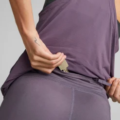 Online Seasons Full Tight Women - Pants|Running Clothing