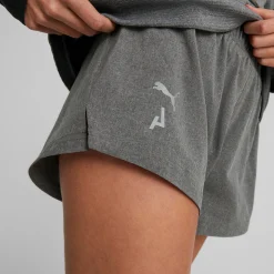Best Seasons Lightweight 3in Woven Shorts Women - Running Clothing|Shorts
