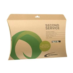 Cheap Second Service Bigpack 20 X12 M String Reel - Ecru String Reels