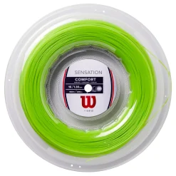 Best Sensation 16 200m String Reel - Neon Green String Reels