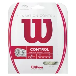 Best Sale Sensation Control String Set 12,2m - Ecru String Sets