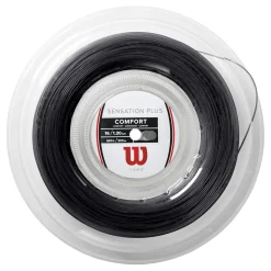 Sale Sensation Plus String Reel 200m - Black String Reels