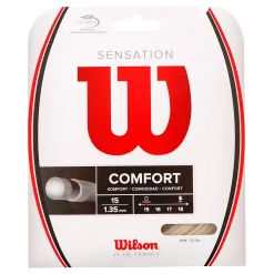 Outlet Sensation String Set 12,2m - Ecru String Sets