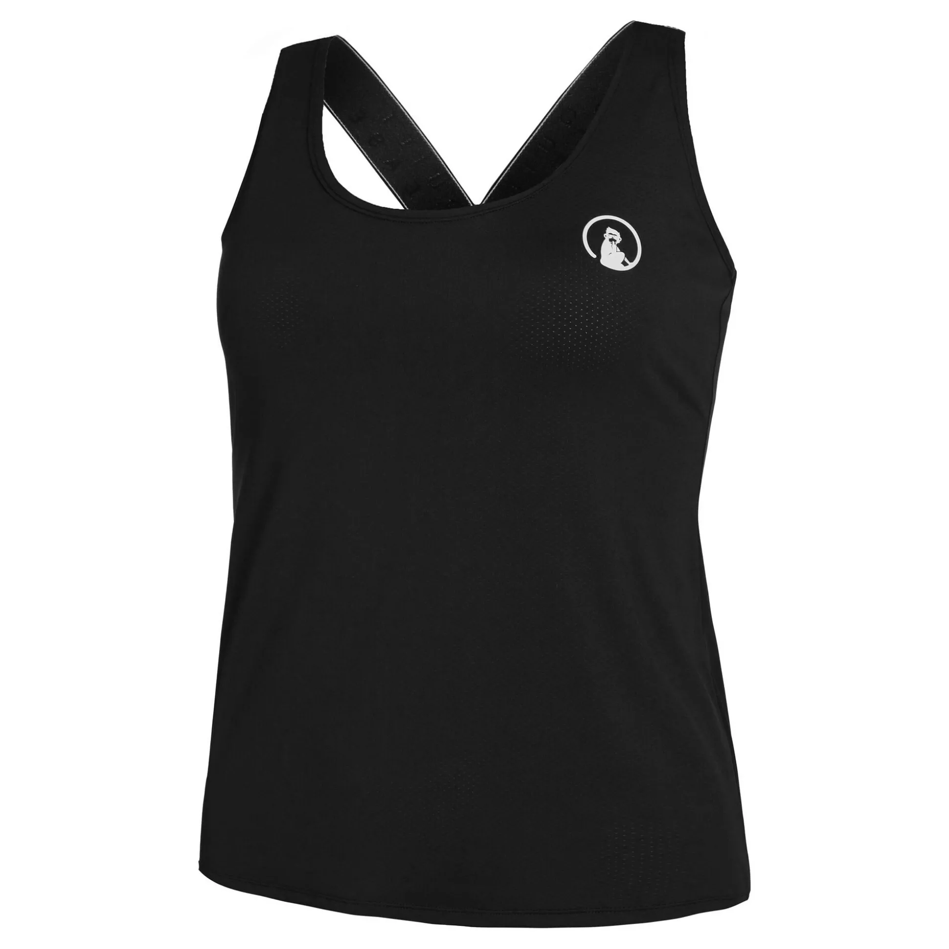Hot Serve & Volley 2.0 Tank Top Women - Tops